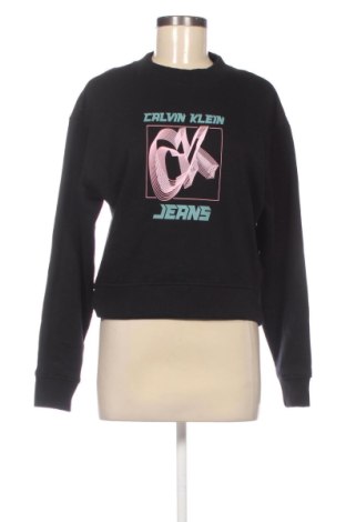 Damen Shirt Calvin Klein, Größe XL, Farbe Schwarz, Preis 34,99 €, #137775017