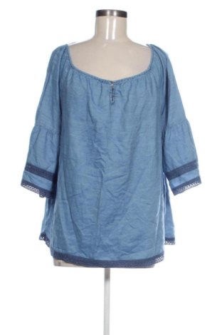 Női blúz Esprit, Méret XL, Szín Kék, Ár 16 535 Ft, #137775037