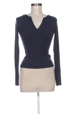 Bluză de femei DAZY, Mărime XS, Culoare Albastru, Preț 52,49 Lei, #137775039