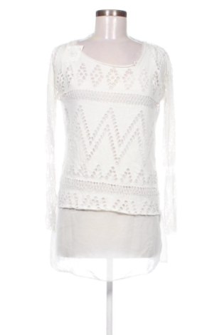 Bluză de femei Unbranded, Mărime M, Culoare Alb, Preț 52,49 Lei, #137775040