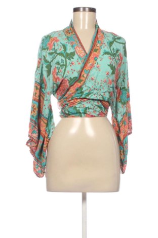Bluză de femei Unbranded, Mărime S, Culoare Multicolor, Preț 52,49 Lei, #137775137