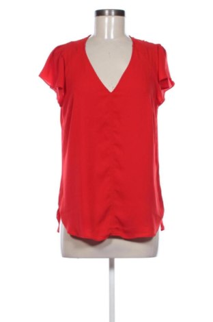Bluză de femei H&M, Mărime M, Culoare Roșu, Preț 52,49 Lei, #137775236