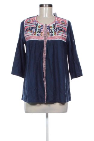 Bluză de femei Red Queen, Mărime L, Culoare Albastru, Preț 51,00 Lei, #137775264