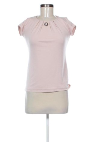 Bluză de femei Yokko, Mărime S, Culoare Roz, Preț 72,00 Lei, #137775317
