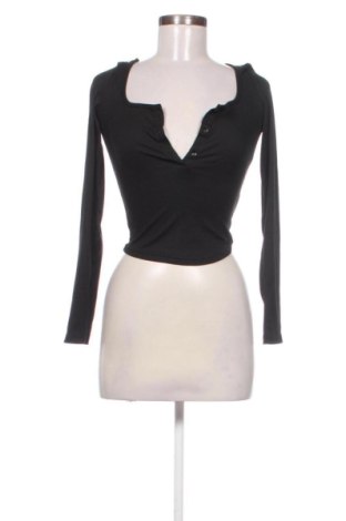 Bluză de femei Unbranded, Mărime S, Culoare Negru, Preț 52,49 Lei, #137775331