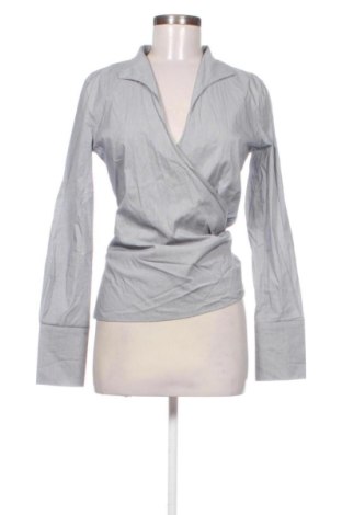 Bluză de femei Attr@ttivo, Mărime M, Culoare Gri, Preț 89,23 Lei, #137775369