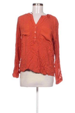 Bluză de femei Jean Pascale, Mărime XL, Culoare Portocaliu, Preț 52,49 Lei, #137775661