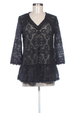 Bluză de femei Hallhuber, Mărime S, Culoare Negru, Preț 131,23 Lei, #137776089