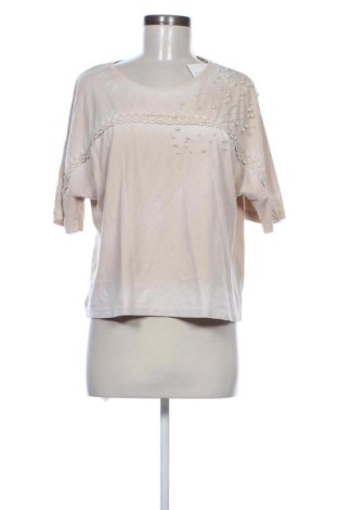 Női blúz Unbranded, Méret M, Szín Bézs, Ár 3 546 Ft, #137776146