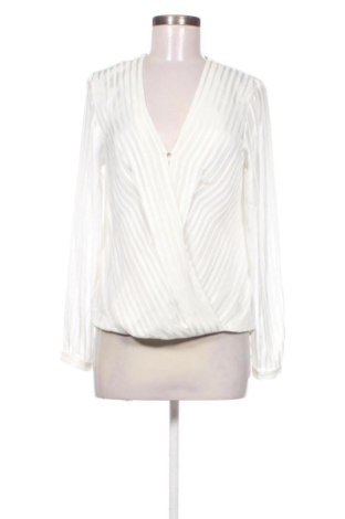 Bluză de femei H&M, Mărime M, Culoare Alb, Preț 52,49 Lei, #137776215