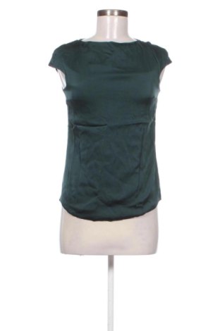 Bluză de femei Ahlvar Gallery, Mărime S, Culoare Verde, Preț 183,72 Lei, #137776259