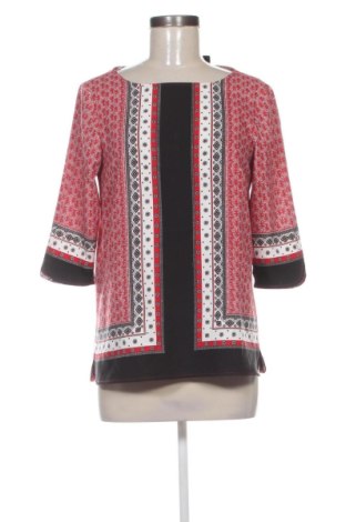 Дамска блуза Mango, Размер S, Цвят Многоцветен, Цена 20,54 €, #137776284