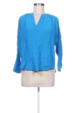 Bluză de femei Lindex, Mărime XL, Culoare Albastru, Preț 52,49 Lei, #137776289