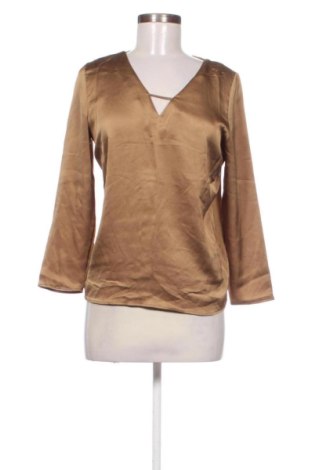 Bluză de femei Mango, Mărime M, Culoare Maro, Preț 73,49 Lei, #137776304