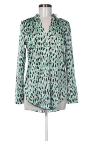 Bluză de femei H&M, Mărime L, Culoare Multicolor, Preț 52,49 Lei, #137776321