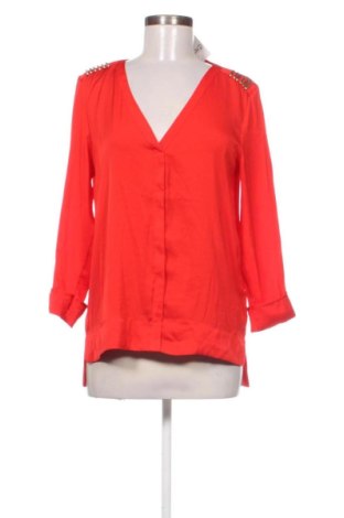 Bluză de femei H&M, Mărime M, Culoare Roșu, Preț 52,49 Lei, #137776348