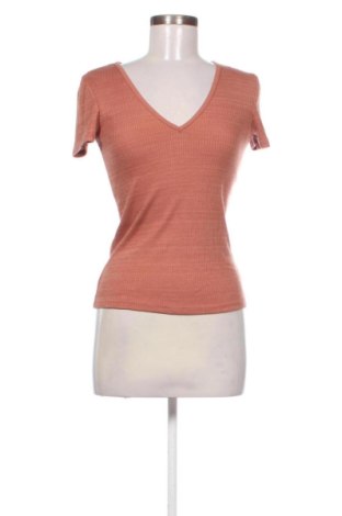 Bluză de femei Zara, Mărime S, Culoare Portocaliu, Preț 52,49 Lei, #137776543