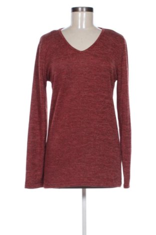 Дамска блуза Unbranded, Размер XXL, Цвят Червен, Цена 10,00 €, #137776608