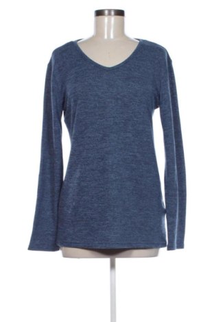Bluză de femei Unbranded, Mărime XXL, Culoare Albastru, Preț 52,49 Lei, #137776674