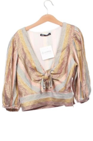 Női blúz Zara, Méret XS, Szín Sokszínű, Ár 3 648 Ft, #137776966