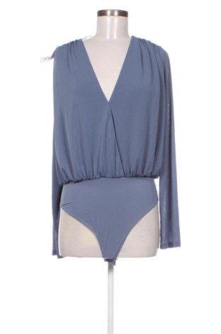 Bluză de femei H&M, Mărime M, Culoare Albastru, Preț 83,07 Lei, #137776984