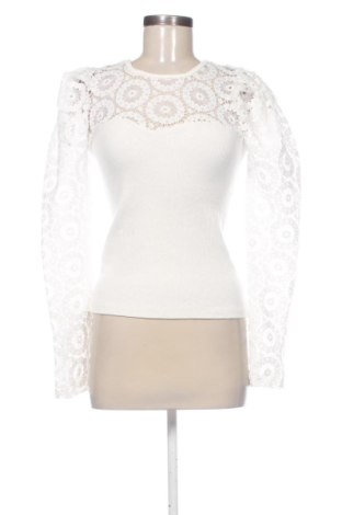 Bluză de femei Unbranded, Mărime S, Culoare Alb, Preț 52,49 Lei, #137777105