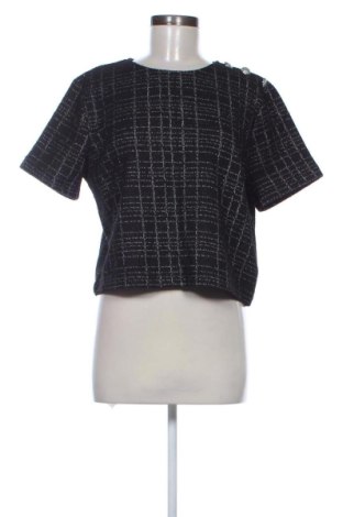 Дамска блуза H&M, Размер L, Цвят Многоцветен, Цена 10,00 €, #137777195