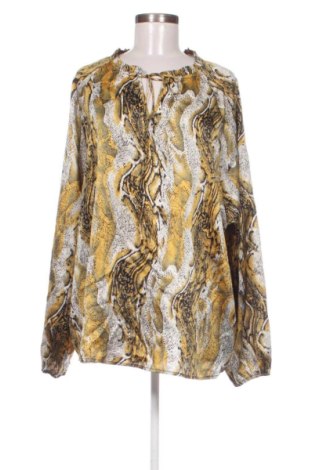 Bluză de femei Norah, Mărime XL, Culoare Multicolor, Preț 89,23 Lei, #137777275