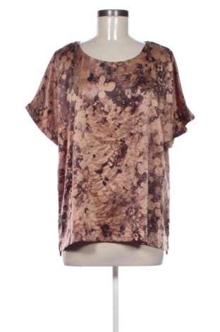 Дамска блуза Unbranded, Размер XL, Цвят Многоцветен, Цена 10,00 €, #137777318