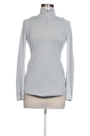 Bluză de femei Adidas, Mărime S, Culoare Gri, Preț 89,23 Lei, #137777322