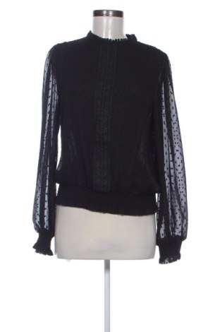 Bluză de femei Mohito, Mărime M, Culoare Negru, Preț 52,49 Lei, #137777345