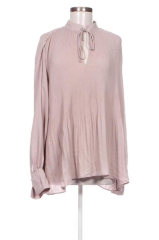 Γυναικεία μπλούζα H&M, Μέγεθος XL, Χρώμα Σάπιο μήλο, Τιμή 10,00 €, #137777368