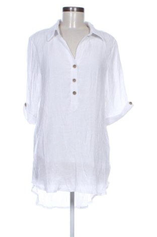 Дамска блуза Apricot, Размер M, Цвят Бял, Цена 17,00 €, #137777379