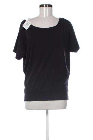 Bluză de femei Unbranded, Mărime M, Culoare Negru, Preț 52,49 Lei, #137777448