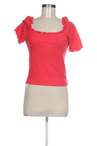 Bluză de femei New Look, Mărime M, Culoare Roz, Preț 51,00 Lei, #137777596