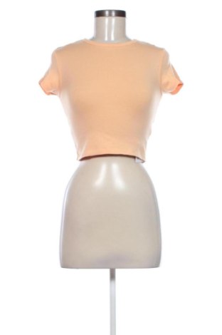 Bluză de femei Fb Sister, Mărime S, Culoare Portocaliu, Preț 52,49 Lei, #137777869