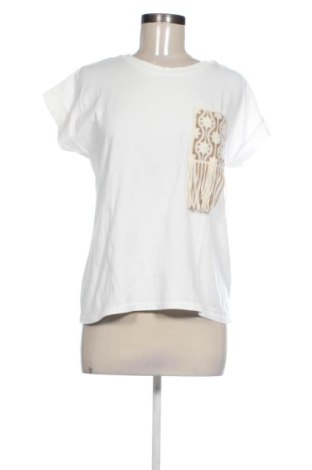 Bluză de femei Unbranded, Mărime L, Culoare Alb, Preț 52,49 Lei, #137777878
