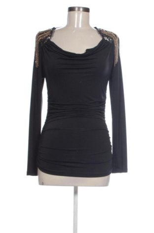 Bluză de femei Barbarella, Mărime S, Culoare Negru, Preț 129,00 Lei, #137777972