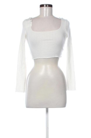 Bluză de femei Unbranded, Mărime XS, Culoare Alb, Preț 96,90 Lei, #137778045