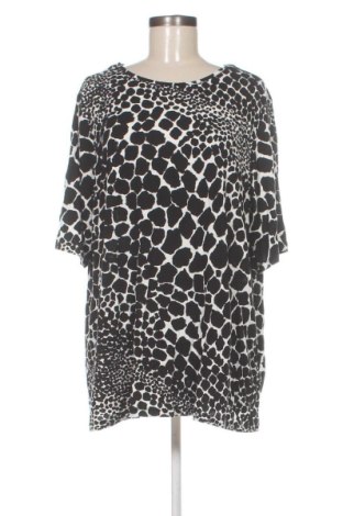 Dámská halenka LC Waikiki, Velikost 3XL, Barva Vícebarevné, Cena  582,00 Kč, #137778152
