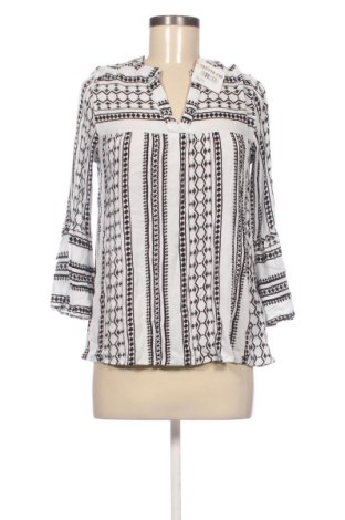 Bluză de femei Amisu, Mărime S, Culoare Multicolor, Preț 69,55 Lei, #137778230