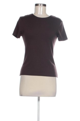Bluză de femei H&M, Mărime M, Culoare Maro, Preț 52,49 Lei, #137778265