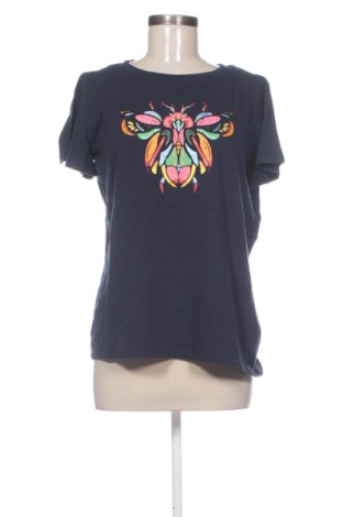 Bluză de femei Esprit, Mărime L, Culoare Albastru, Preț 72,00 Lei, #137778291