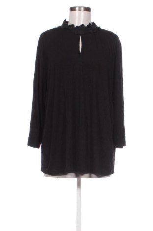 Női blúz Bpc Bonprix Collection, Méret XL, Szín Fekete, Ár 3 434 Ft, #137778358