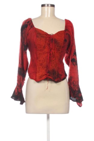 Bluzka damska Unbranded, Rozmiar S, Kolor Kolorowy, Cena 78,15 zł, #137778443