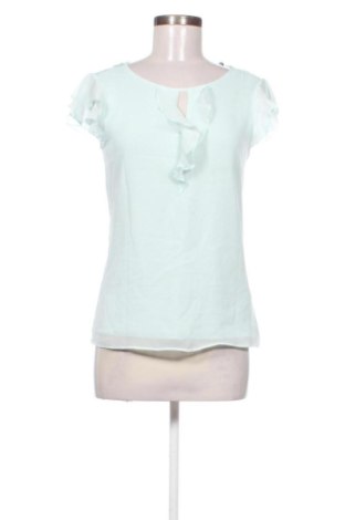 Bluză de femei Orsay, Mărime S, Culoare Verde, Preț 52,49 Lei, #137778452