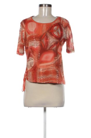 Bluză de femei Delmod, Mărime M, Culoare Multicolor, Preț 51,00 Lei, #137778461