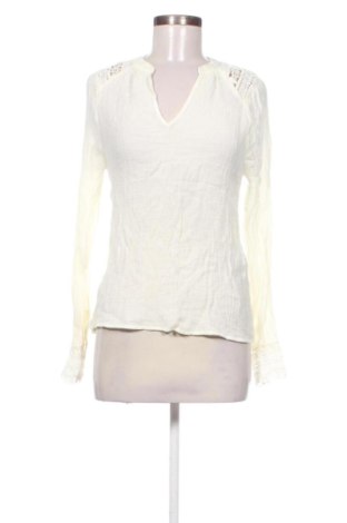 Bluză de femei VILA, Mărime XS, Culoare Ecru, Preț 52,49 Lei, #137778486