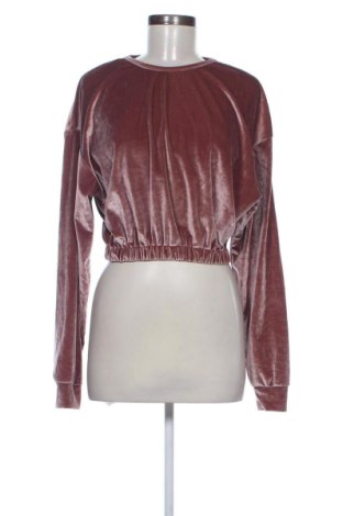 Damen Shirt Unbranded, Größe M, Farbe Aschrosa, Preis 5,72 €, #137778617