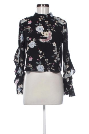 Női blúz Bershka, Méret S, Szín Sokszínű, Ár 6 546 Ft, #137778684